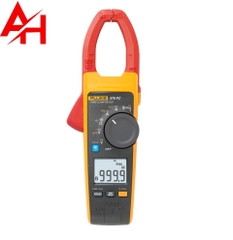 Ampe kìm đo dòng điện AC/DC FLUKE 376FC (1000A; True RMS)