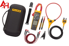 Ampe kìm đo dòng điện AC/DC FLUKE 377 FC