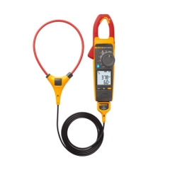 Ampe kìm AC/DC FLUKE 378 FC (1000A; True RMS)