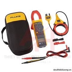 Ampe kìm đo dòng điện AC/DC FLUKE 381 (1000A; True RMS)
