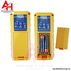 Thiết bị đo khoảng cách Fluke 406E (60m)