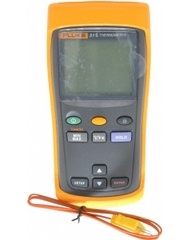 Máy đo nhiệt độ tiếp xúc kỹ thuật số FLUKE 51 II