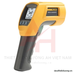 Máy đo nhiệt độ hồng ngoại Fluke 572-2