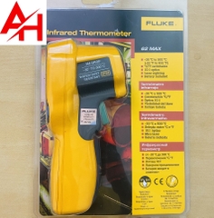 Súng bắn nhiệt FLUKE 62 MAX+ (Fluke 62 MAX Plus 650°C)