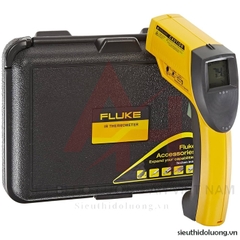 Máy đo nhiệt độ hồng ngoại Fluke 63