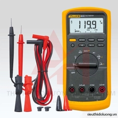 Đồng hồ vạn năng FLUKE 83-5 (Fluke 83V)