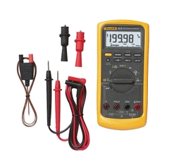Fluke 87V Industrial Multimeter (Fluke 87-5)