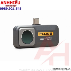 Camera nhiệt cho điện thoại thông minh Fluke TC01B