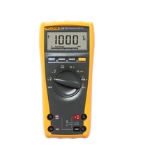 Đồng hồ vạn năng kỹ thuật số Fluke 175/177/179 chính hãng