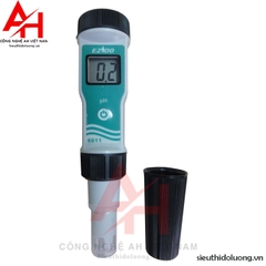 Bút đo PH nước EZDO 6011 (0-14.0 pH)
