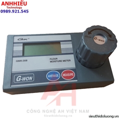 Máy đo độ bột GWON GMK-308