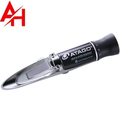 Khúc Xạ Kế đo độ ngọt ATAGO MASTER-80H Đo Brix 30–80% | Chính Hãng