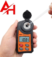 Khúc xạ kế đo độ ngọt VICTOR 2GHS (0.0-55% Brix)