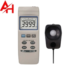Máy đo ánh sáng Lutron LX-1102
