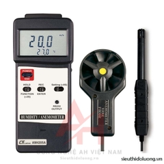 Thiết bị đo gió LUTRON AM-4205A