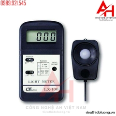 Máy đo ánh sáng LUTRON LX-100