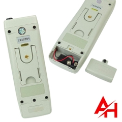 Thiết bị đo ánh sáng LUTRON LX-1108