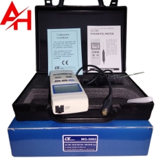 Máy đo từ trường nam châm ac/dc LUTRON MG-3002
