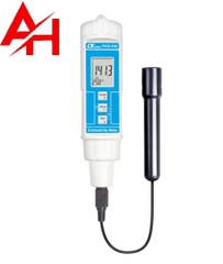 Máy đo độ dẫn Lutron PCD-432