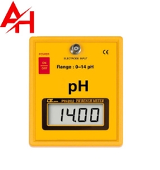 Máy đo pH LUTRON PH-202