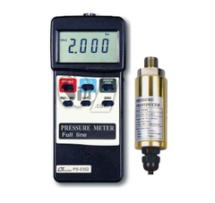 Thiết bị đo áp suất khí nén LUTRON PS-9302