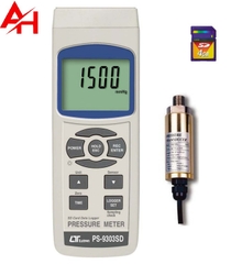 Máy đo áp suất nén LUTRON PS-9303SD