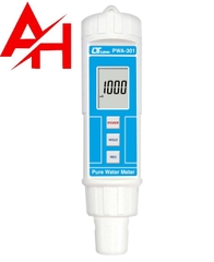 Máy đo nước tinh khiết LUTRON PWA-301