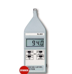 Máy đo độ ồn LUTRON SL4001