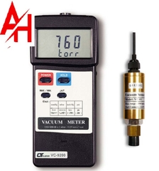Máy đo áp suất chân không LUTRON VC-9200