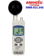 Máy đo bức xạ nhiệt LUTRON WBGT-2009