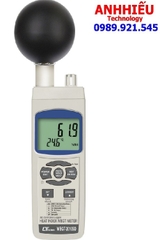 Máy đo bức xạ nhiệt LUTRON WBGT-2010SD