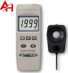 Máy đo ánh sáng LUTRON YK-10LX