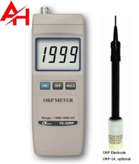Máy đo ORP Lutron YK-23RP