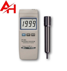 Máy đo nước tinh khiết LUTRON YK-30WA