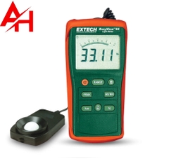 Máy đo cường độ ánh sáng EXTECH EA30_sieuthidoluongVN