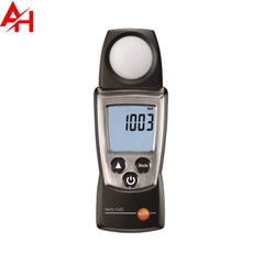Máy đo cường độ ánh sáng TESTO-540