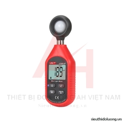 Thiết bị đo ánh sáng Mini Uni-T UT383-BT