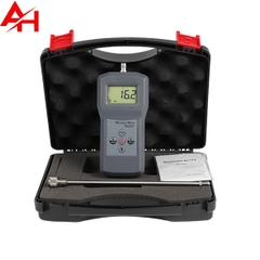 Máy đo độ ẩm bột, đất khô MS-350