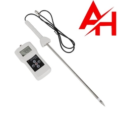 Máy đo độ ẩm đất, cát, bột vật liệu MS350A