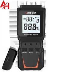 Máy đo độ ẩm gỗ VICTOR 2GA