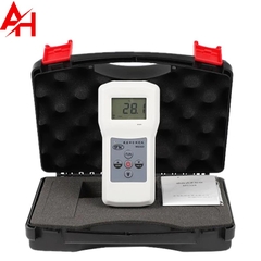 Máy đo độ ẩm gỗ, giấy MS-310 dạng cảm ứng