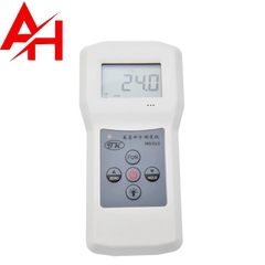 Máy đo độ ẩm gỗ, giấy MS-310 dạng cảm ứng