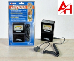 Máy đo độ ẩm gỗ, tường SONIN 50211