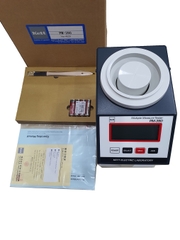 Máy đo độ ẩm nông sản Kett PM-390