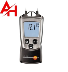 Máy đo độ ẩm vật liệu Testo 606-1 chính hãng | Độ chính xác cao