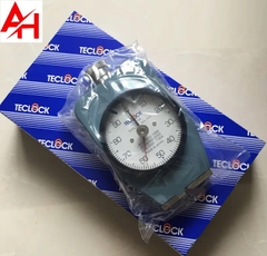 Máy đo độ cứng cao su TECLOCK GS-701G shore C