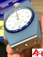 Máy đo độ cứng cao su TECLOCK GS-701N shore C