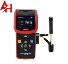 Máy đo độ cứng kim loại UNI-T UT347A | Leeb Hardness Tester chính xác cao