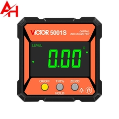 Máy đo độ nghiêng kỹ thuật số VICTOR 5001S