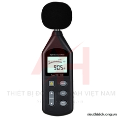 Máy đo độ ồn ACCUTEST ACC-1357